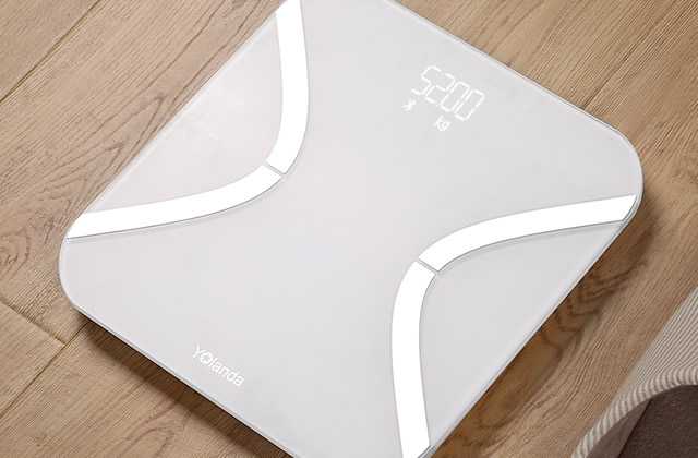 體重秤哪個(gè)牌子好