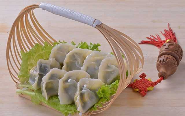 速凍水餃哪個牌子的好吃
