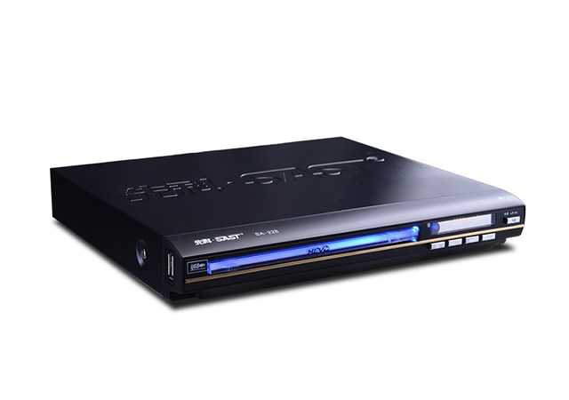 dvd哪個品牌好