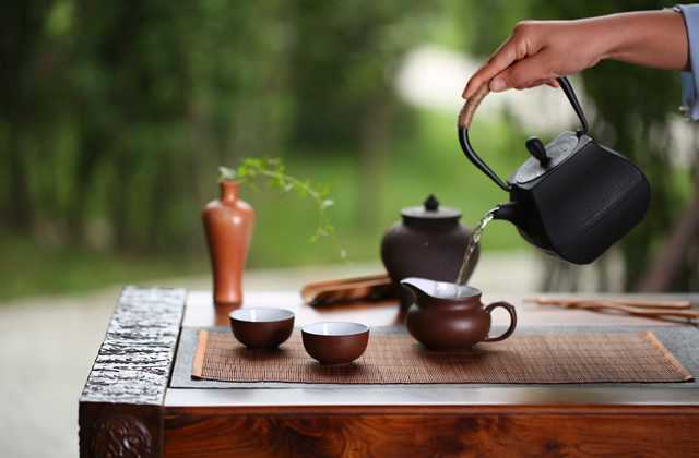 哪些養生茶品牌受大家喜愛