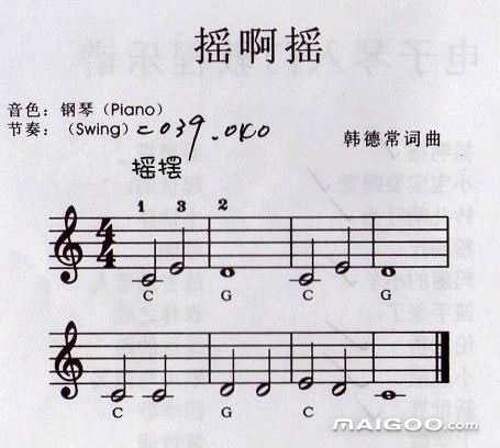 哪個牌子電子琴好
