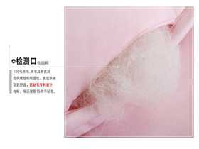 2021年十大蠶絲被品牌