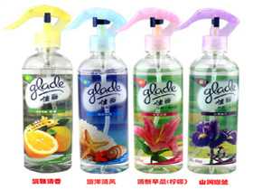 空氣清新劑品牌前十強