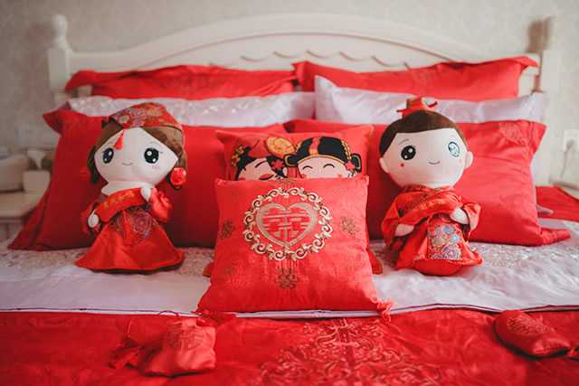 結(jié)婚床上用品哪個好
