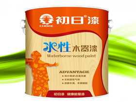 2021年選擇什么木器漆品牌有前景