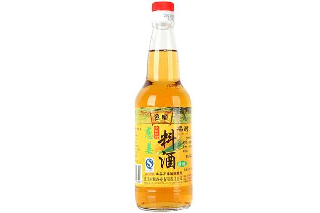 料酒哪種牌子好