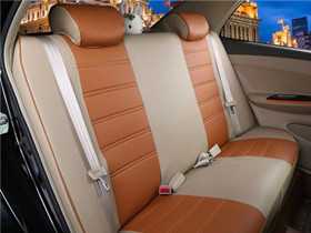 2021年汽車座套排行榜前10名