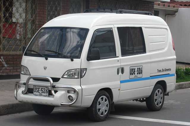 2021年我國客車排行榜前10名