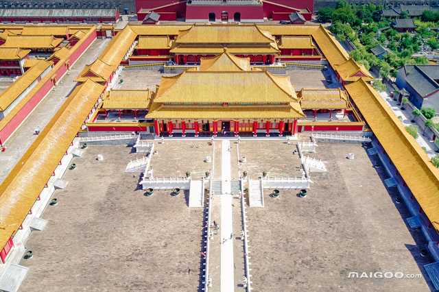 我國十大影視基地排行榜前10名