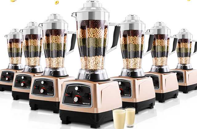 豆漿機排行榜前10名10強