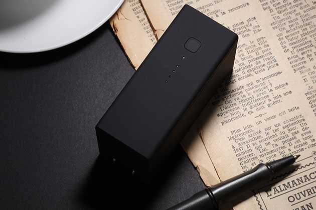 十大移動電源品牌排行榜前十名