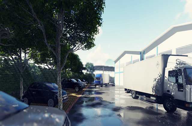 2021年哪個牌子的商用車好