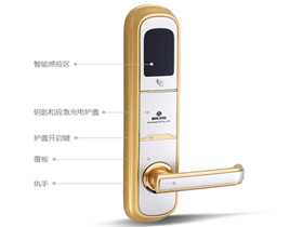 有哪些聲譽好的電子門鎖品牌