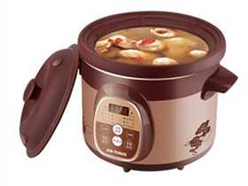 市面上熱銷(xiāo)電燉鍋品牌有哪些