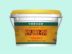 市面上主流界面劑品牌有哪些