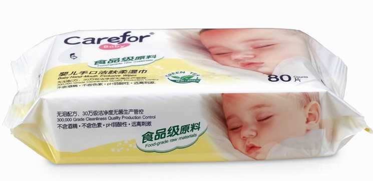 嬰兒濕巾哪個牌子好