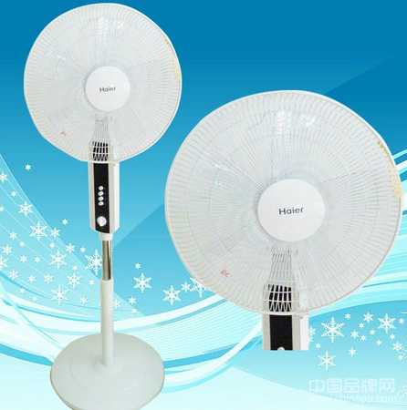 我國十大電風扇品牌排行榜前10名