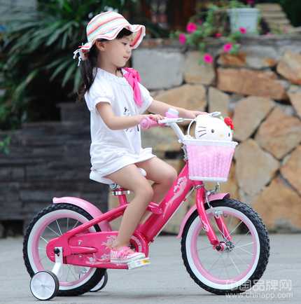 哪些兒童自行車品牌受大家喜愛
