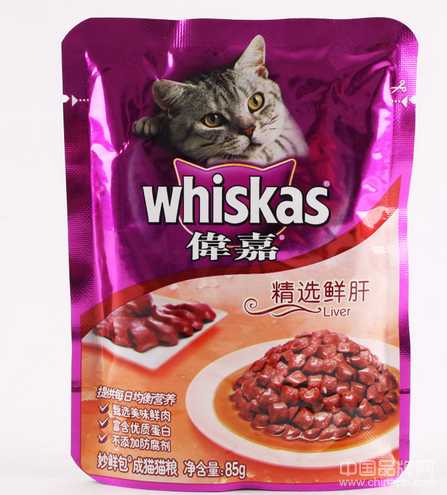 哪個牌子貓糧好