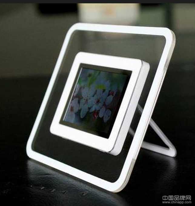 數(shù)碼相框用哪些品牌好?