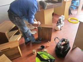 受大家喜歡家具漆品牌排行榜前十名