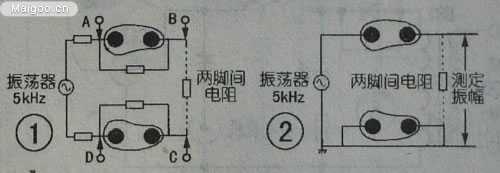 十大熱賣脂肪測量儀品牌排行榜前十名