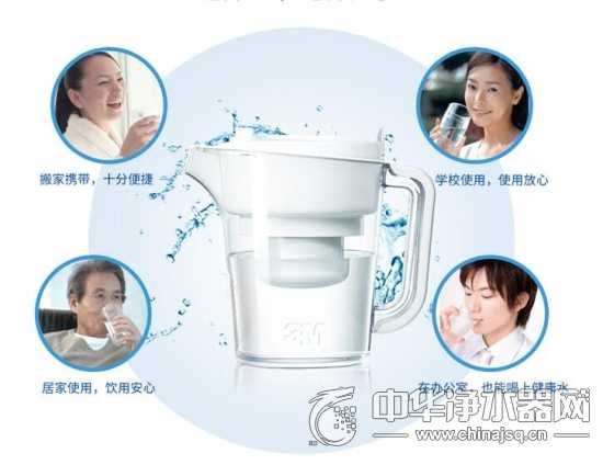 濾水壺十大品牌舉薦