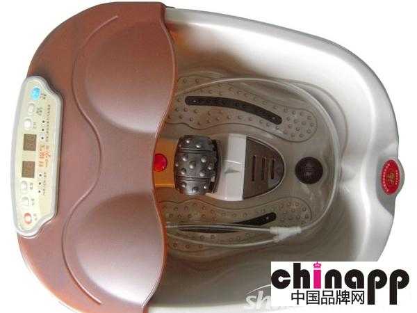 受用戶認(rèn)可的足浴器十大品牌排行榜前十名
