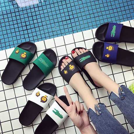品質(zhì)好的浴室拖鞋十大品牌
