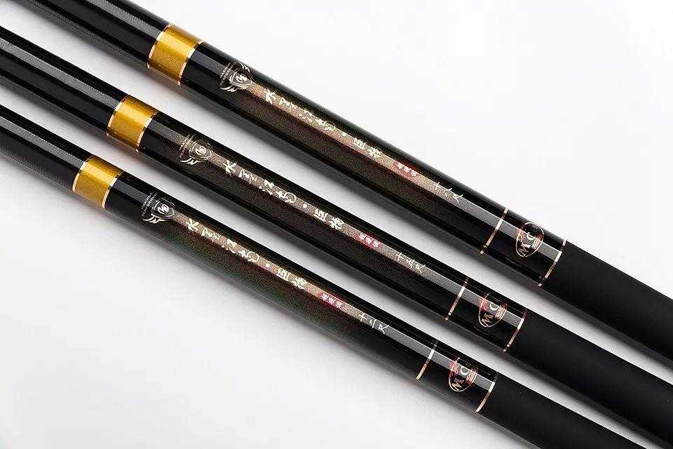 臺釣竿哪個牌子好
