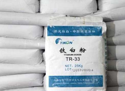 受用戶(hù)認(rèn)可的鈦白粉十大品牌有哪些