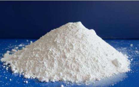 鈦白粉行業(yè)前十強(qiáng)品牌有哪些