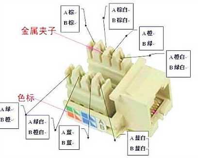品質(zhì)好的網(wǎng)線品牌有哪些