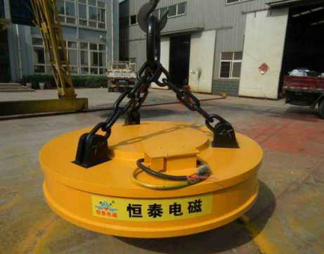 電磁吸盤前十強有哪些品牌