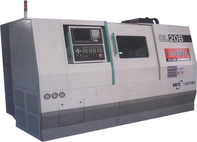數控機床哪些品牌好
