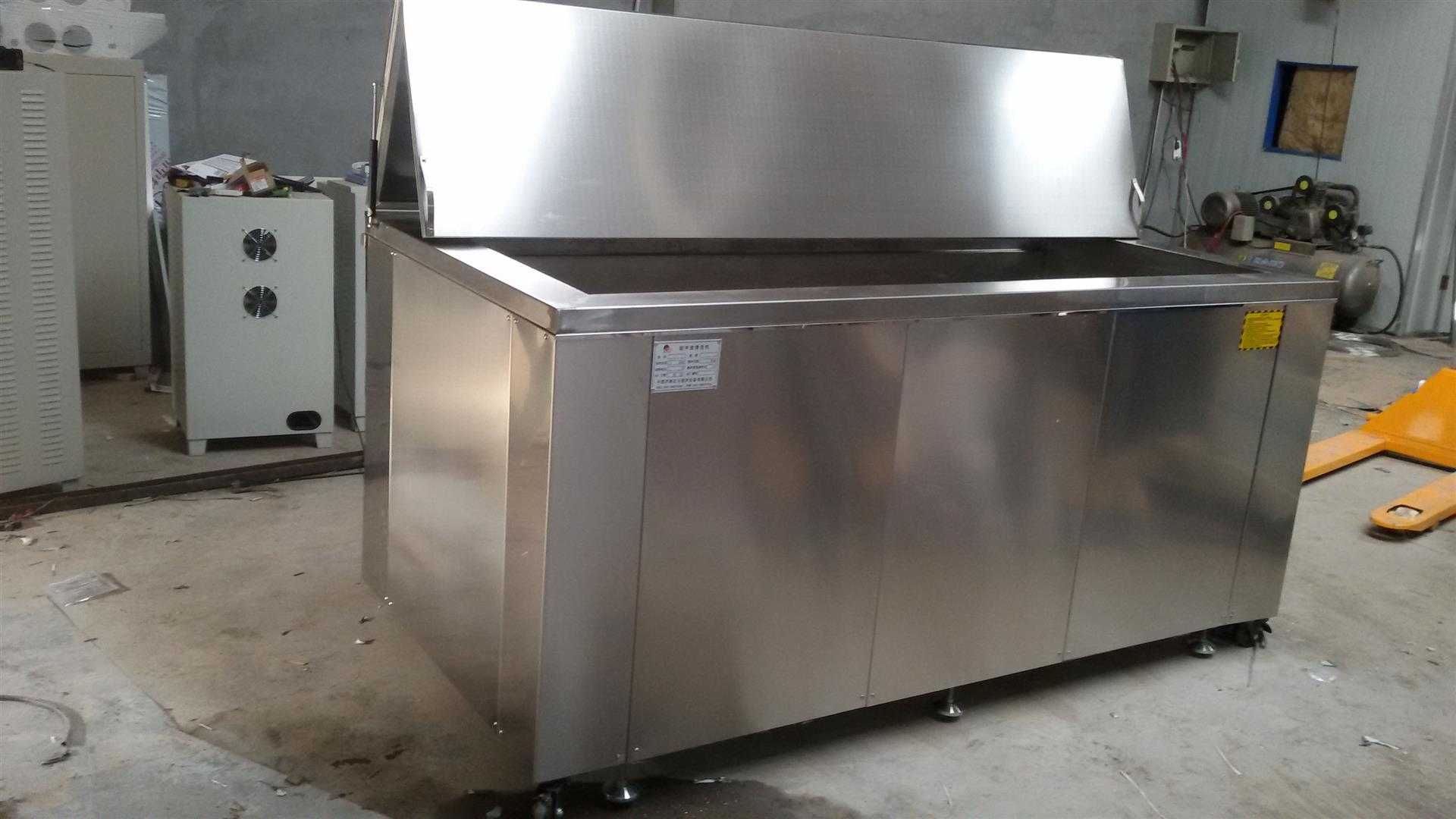 超聲波清洗機哪個品牌好