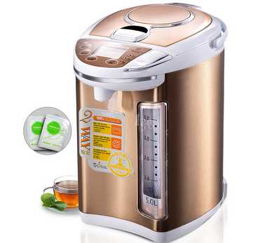 電熱水壺哪個品牌好