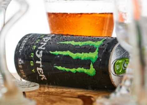 十大運動飲料品牌排行榜前十名
