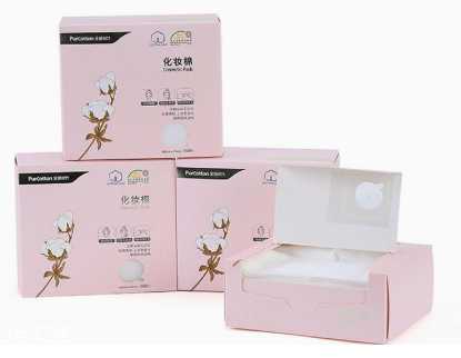 全球十大化妝棉品牌排行榜前十名