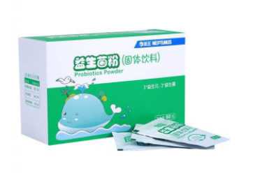 固體飲料有哪些品牌？