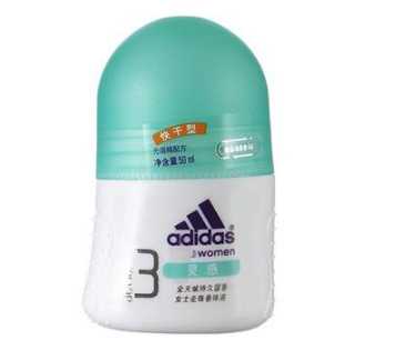我國十大止汗露品牌排行榜前十名