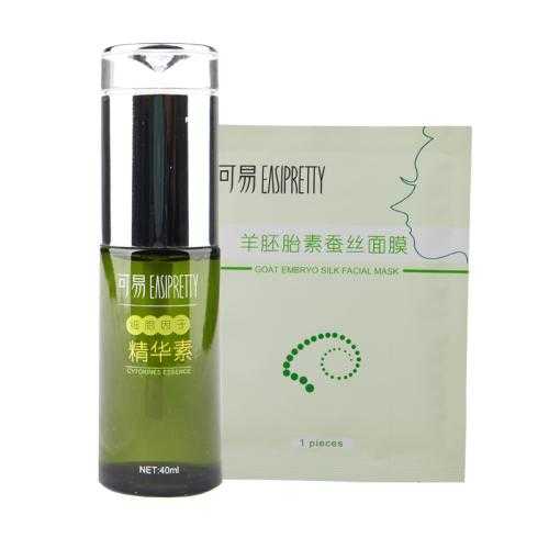 哪個牌子精華素好