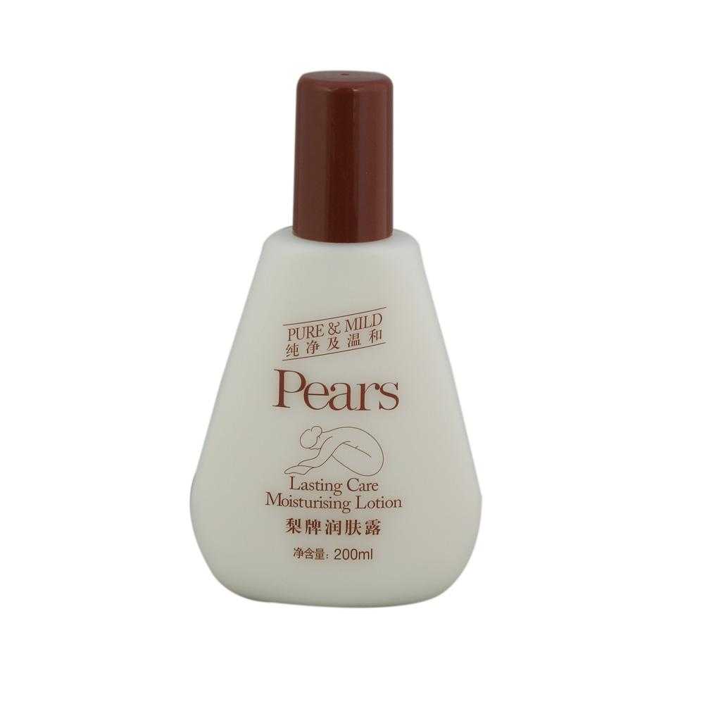哪些品牌的潤膚乳好