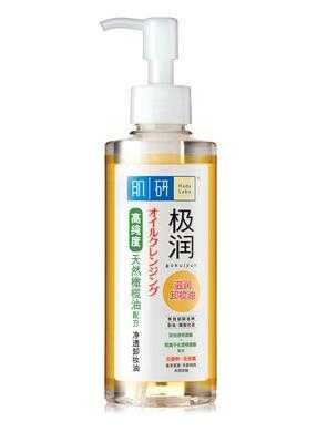 卸妝油排行榜前10名10強