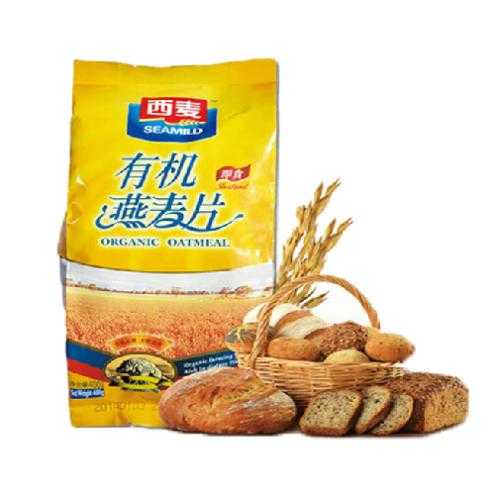 我國麥片十大品牌的排行榜前10名
