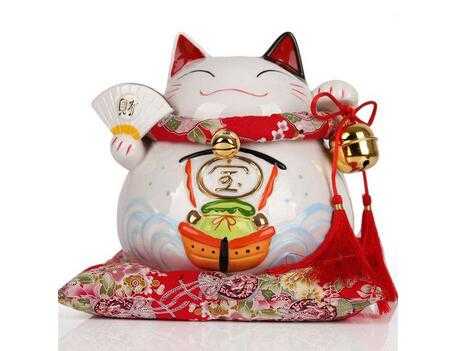 招財貓有哪些品牌