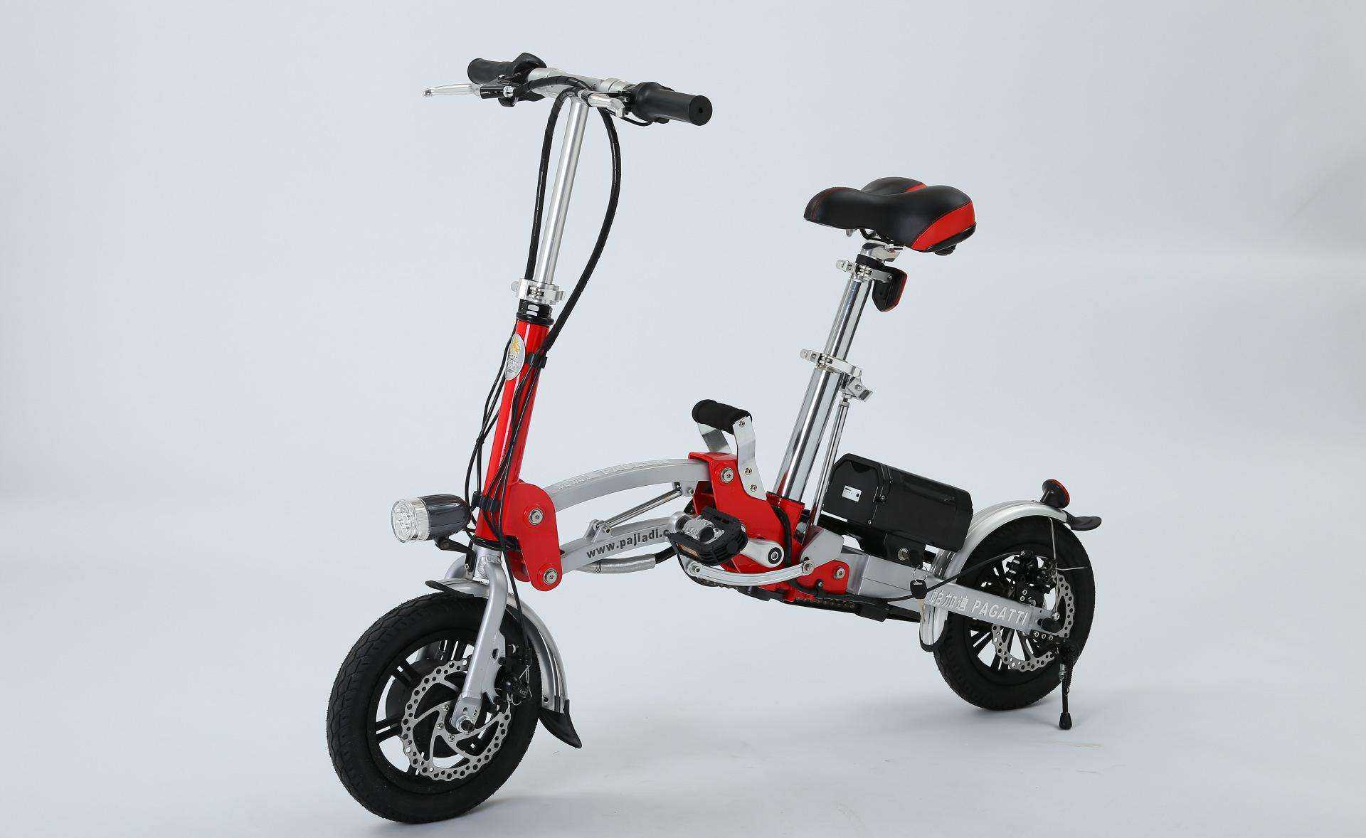 十大電動(dòng)自行車品牌排行榜前10名