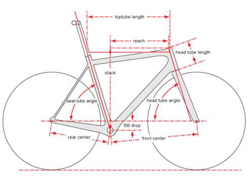 受大家喜歡的公路自行車品牌排行榜前十名