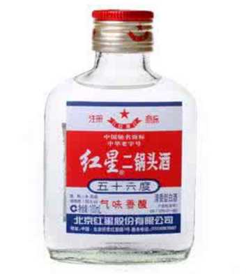 北京二鍋頭哪些牌子受認(rèn)可喝？