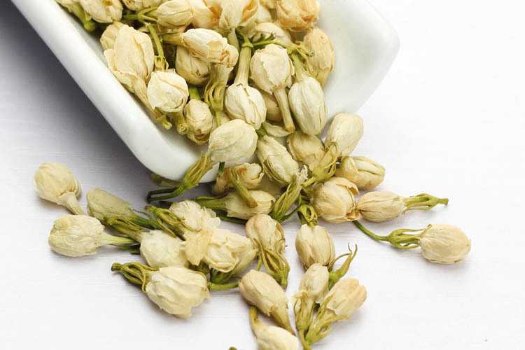茉莉花茶哪個牌子好